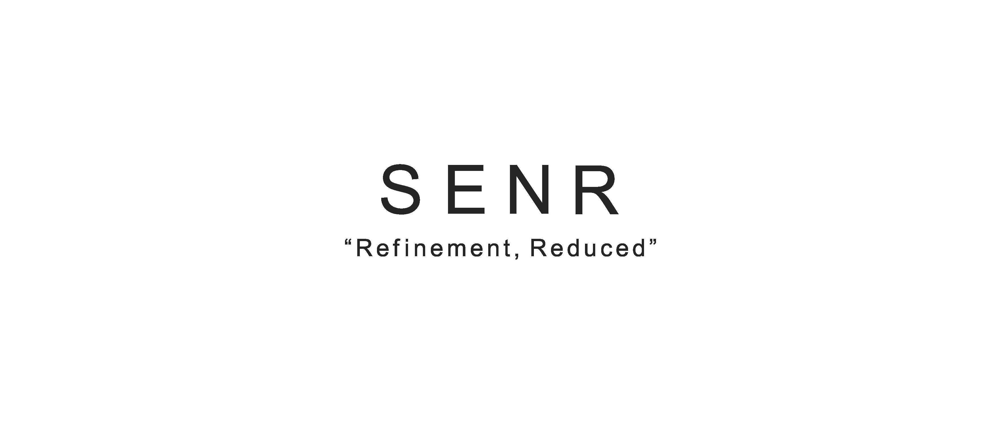 SENR センル