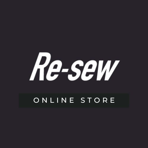 Re-sew ONLINE