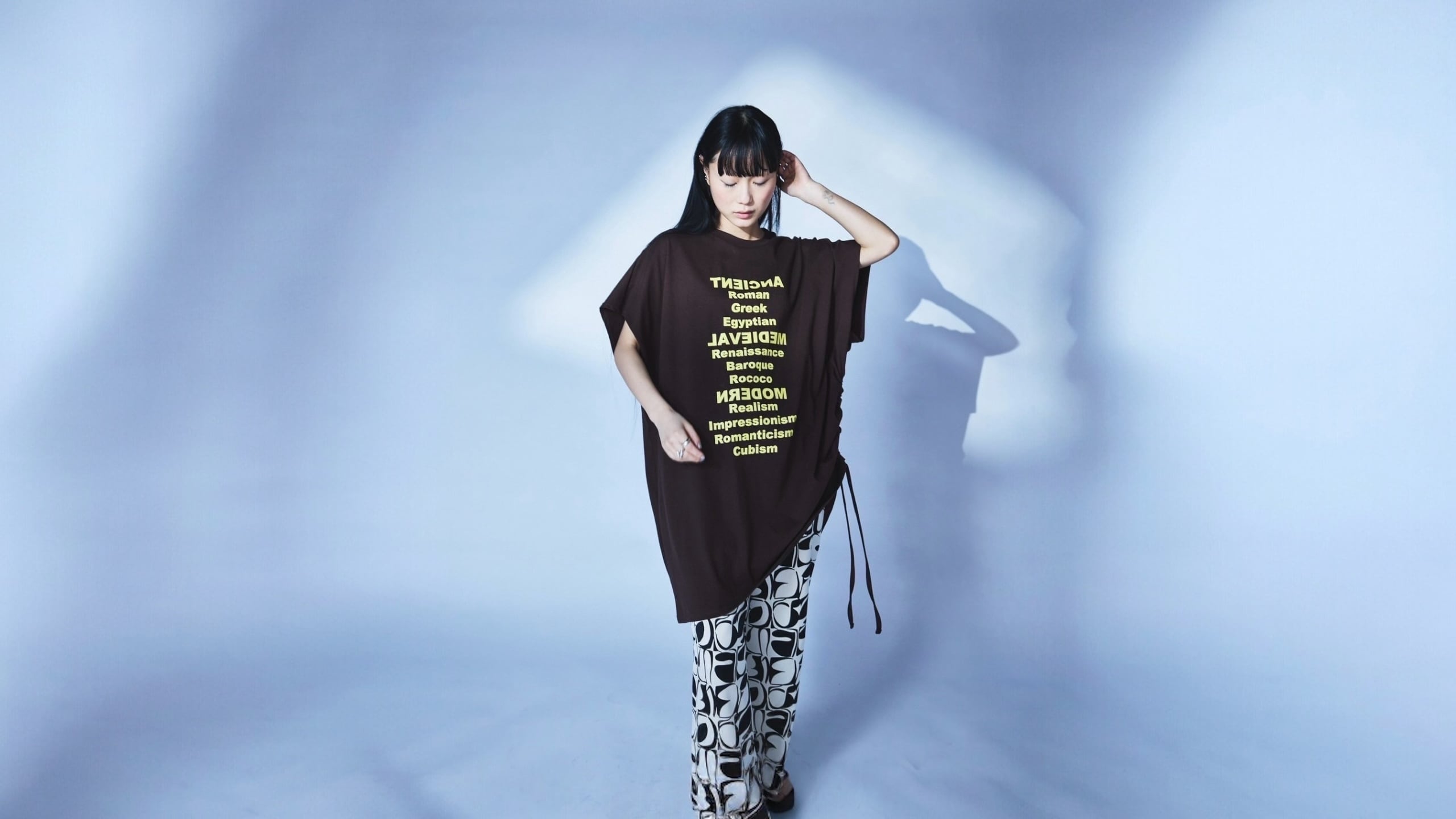 sfide スフィーデ コットン半袖Tシャツ SALE sfide / スフィーデ限定生産品の通販｜代官山 Good LIFE STORE