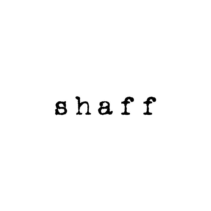 shaff
