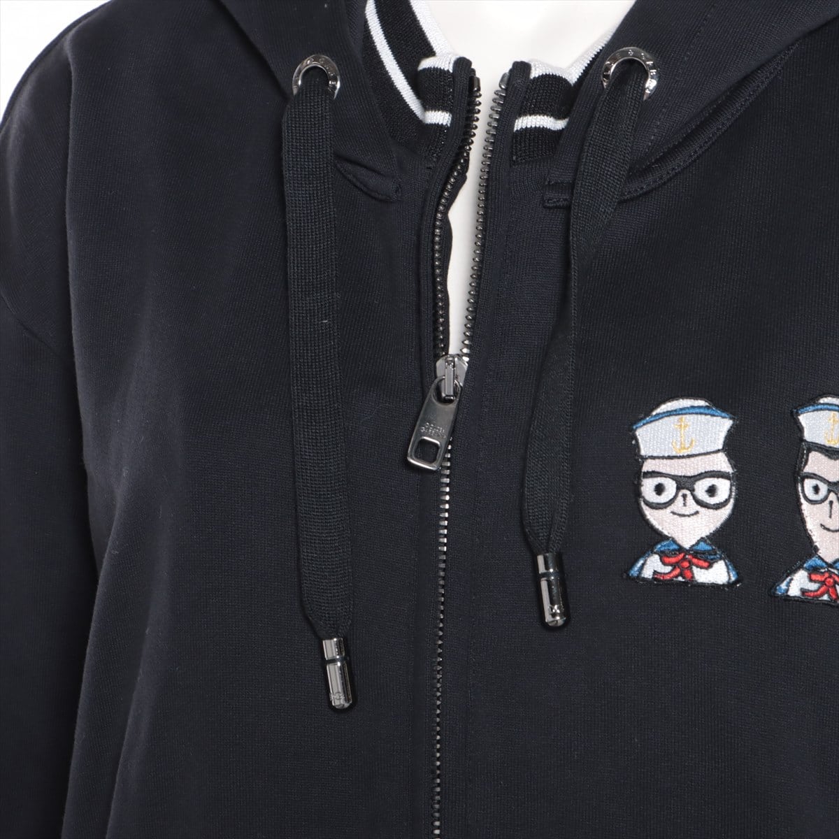 DOLCE & GABBANA DGfamily パーカー