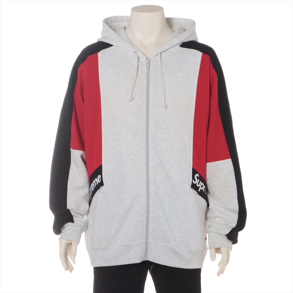 シュプリーム 20SS パーカ