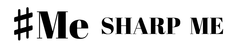  sharp me
