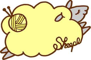 knitting workshop sheepl