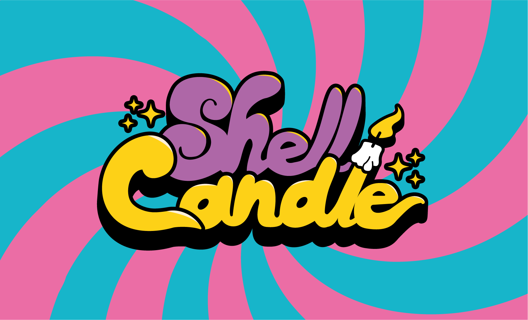 shellcandle