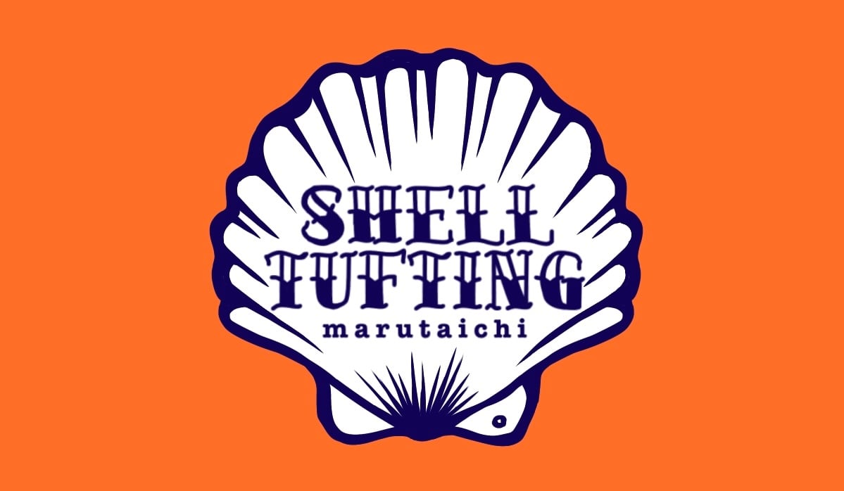 SHELL TUFTING