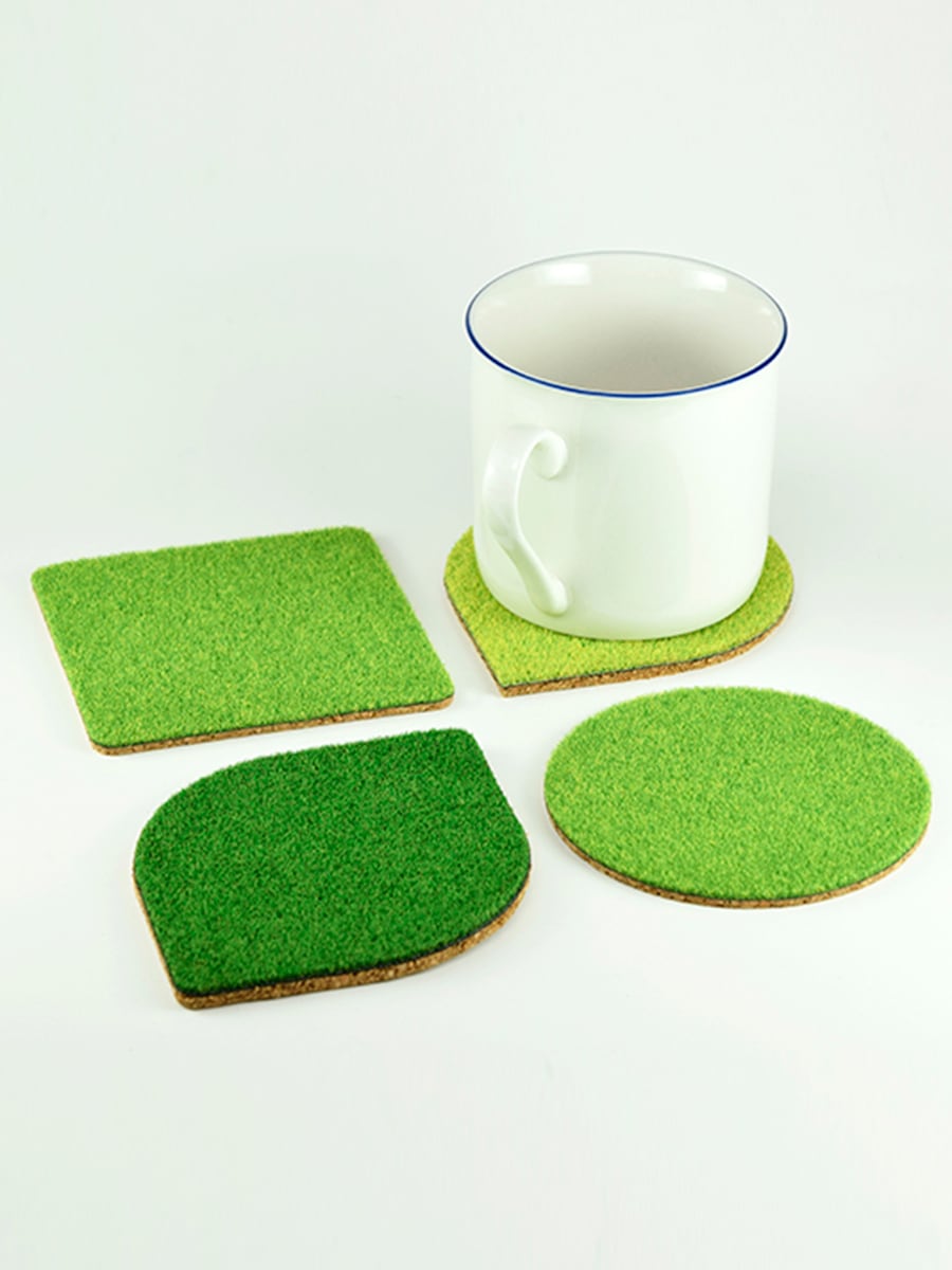 Coaster
