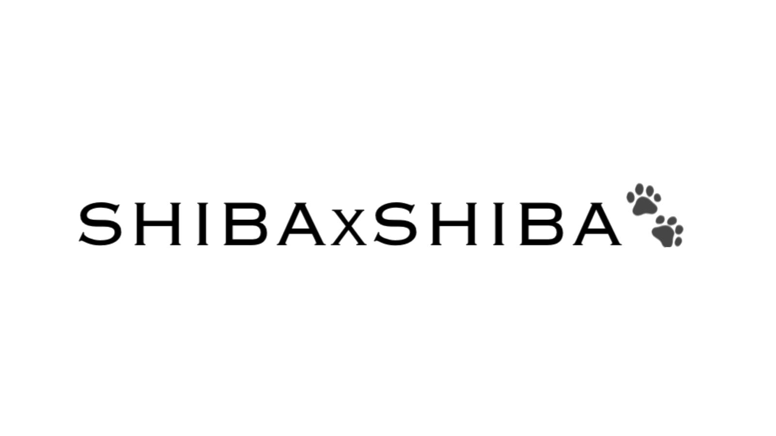 SHIBAxSHIBA