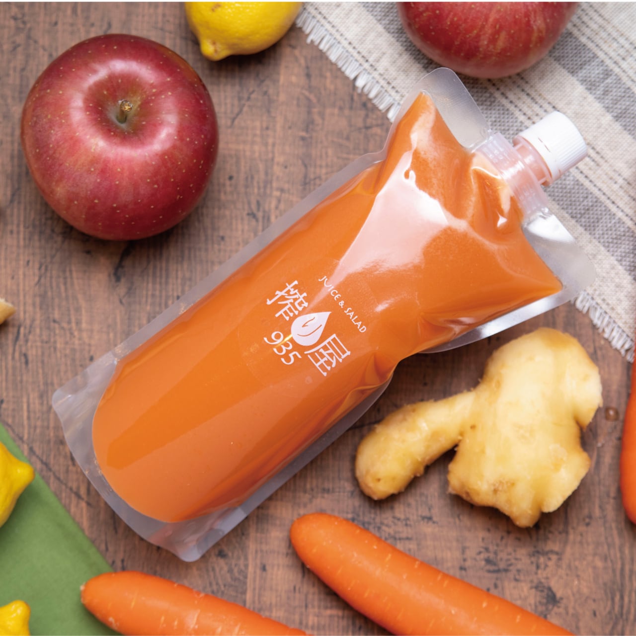 ☆新発売！アサイーソイボウル☆ | 搾り屋 935