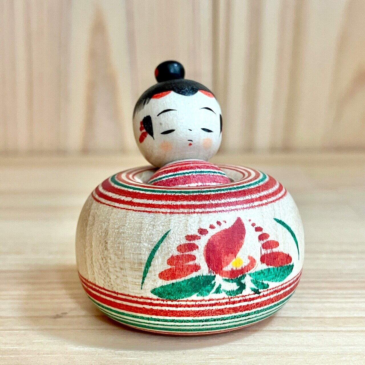 SHIBUYA_KOKESHI こけし専門店