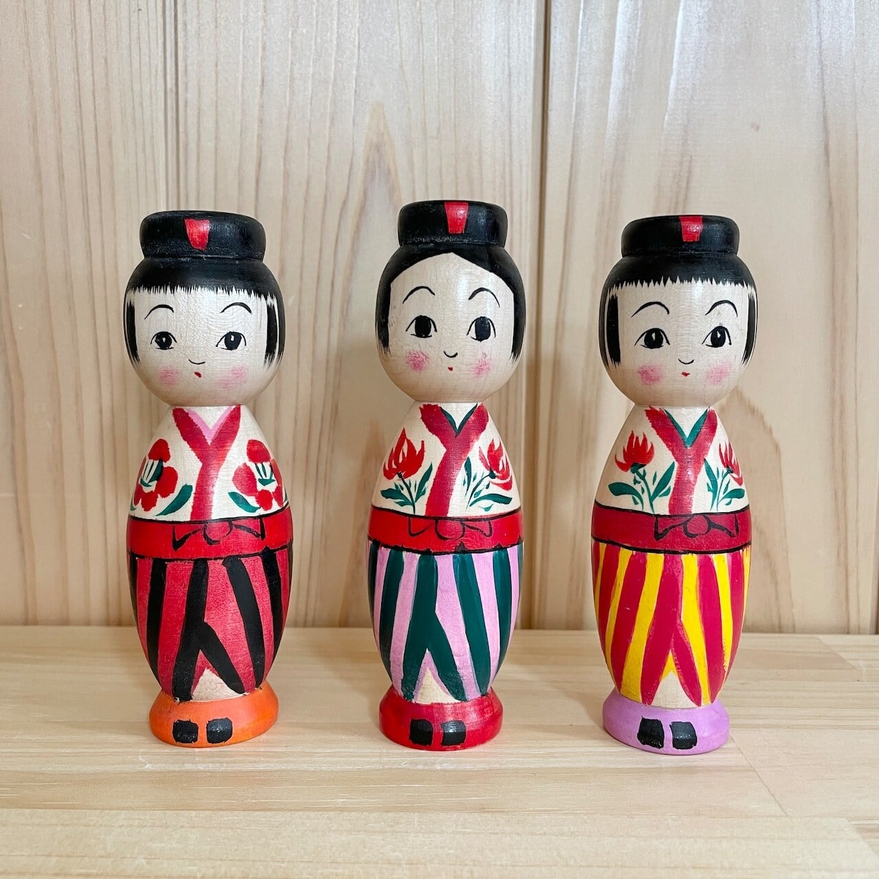 SHIBUYA_KOKESHI こけし専門店