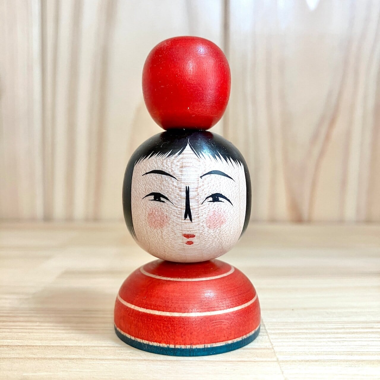 伝統こけし SHIBUYA_KOKESHI こけし専門店