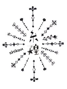 糸煌-shikou-