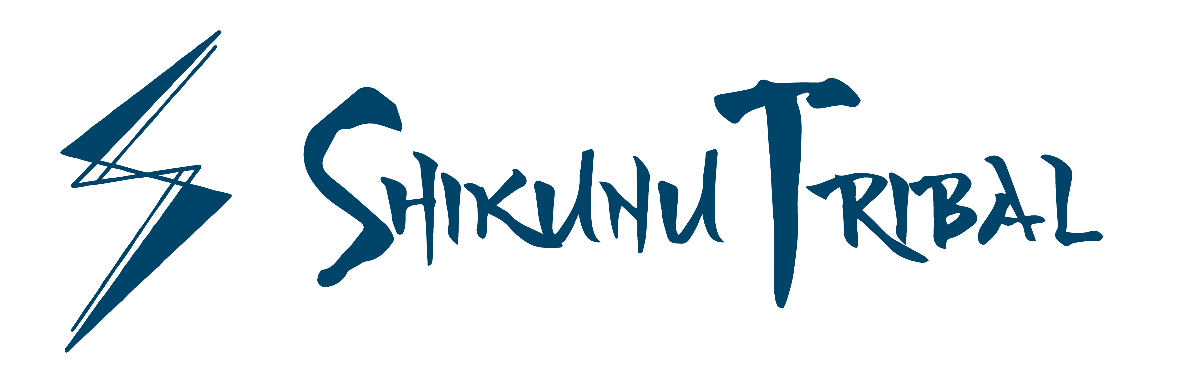 Shikunu-Tribal