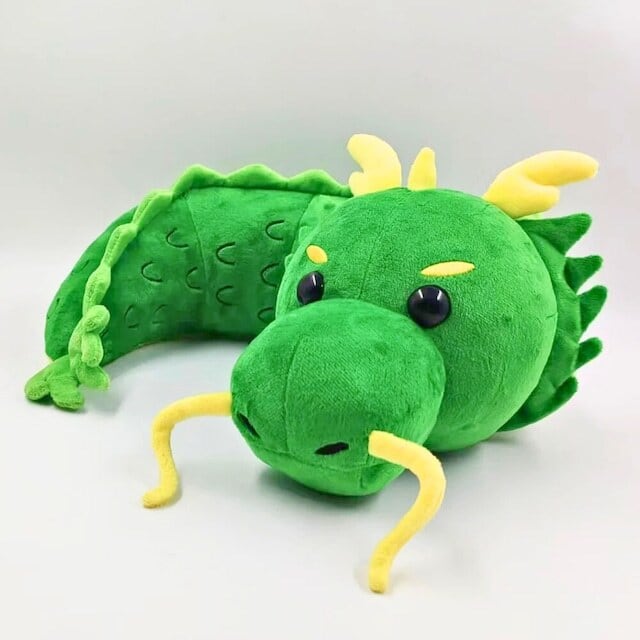 りゅうたろうくん