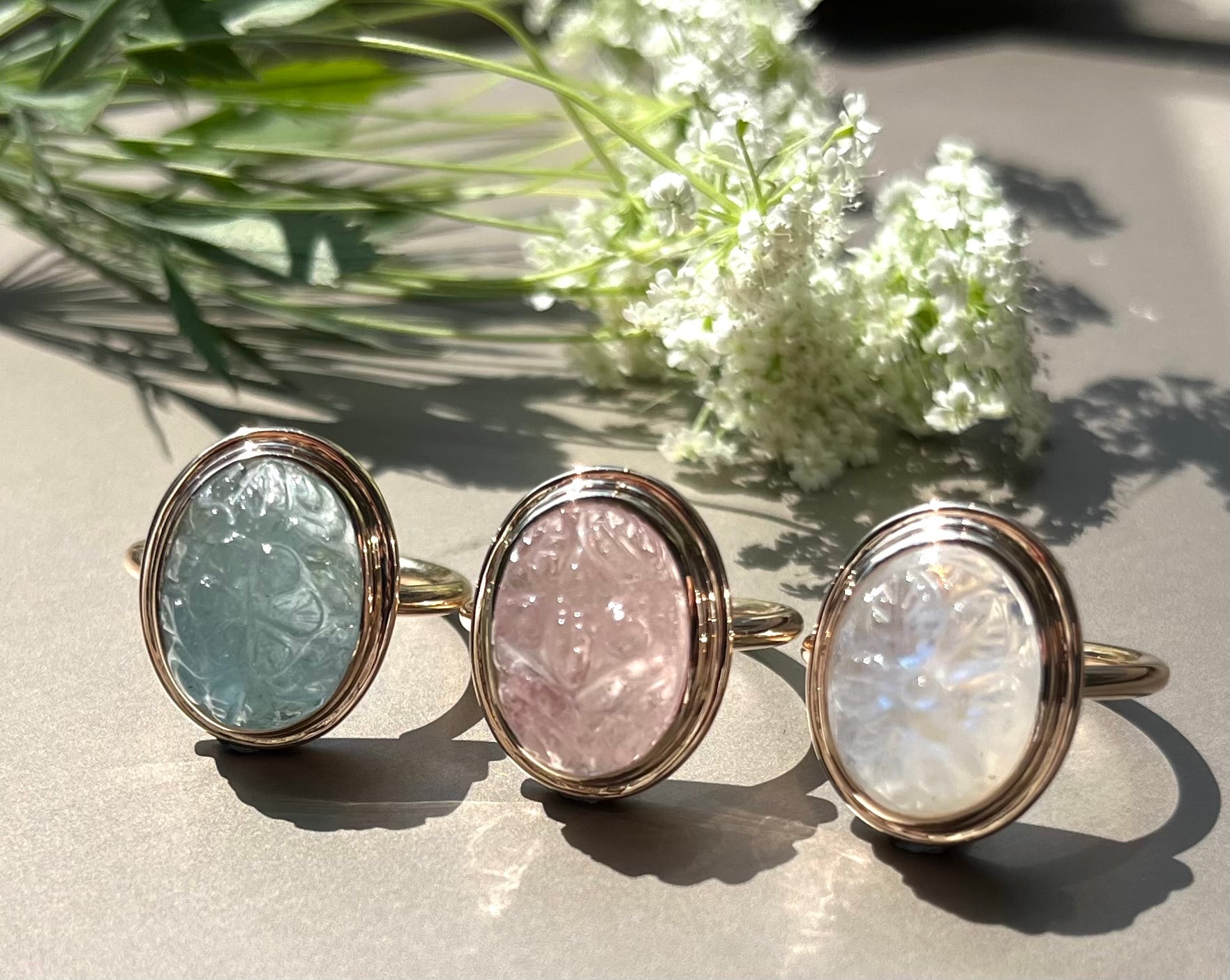 Shining Baby jewelry