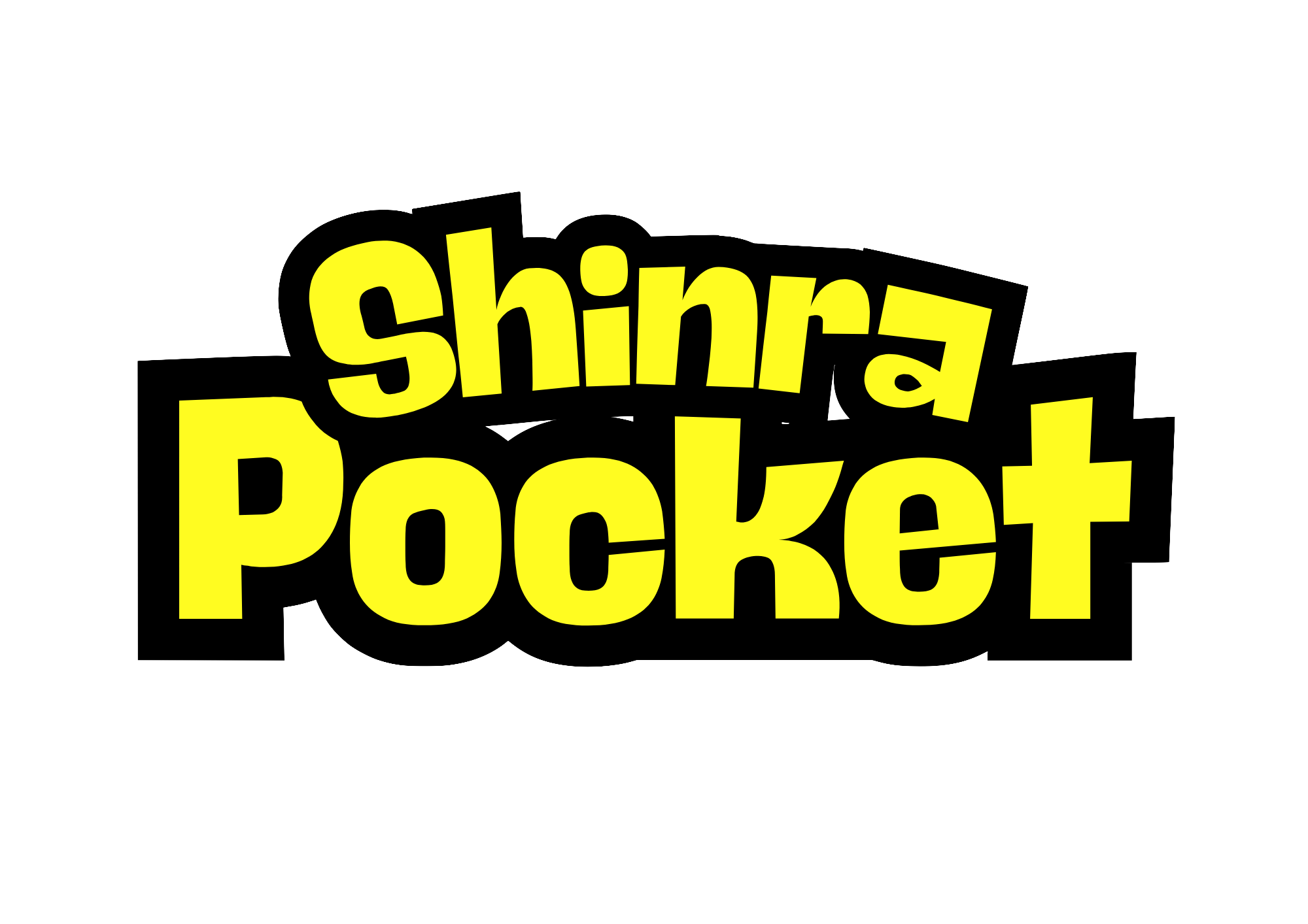 shinrapocket