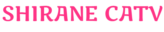 SHIRANE CATV
