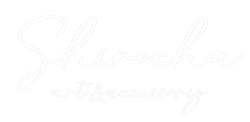 Shirocha art & accessory