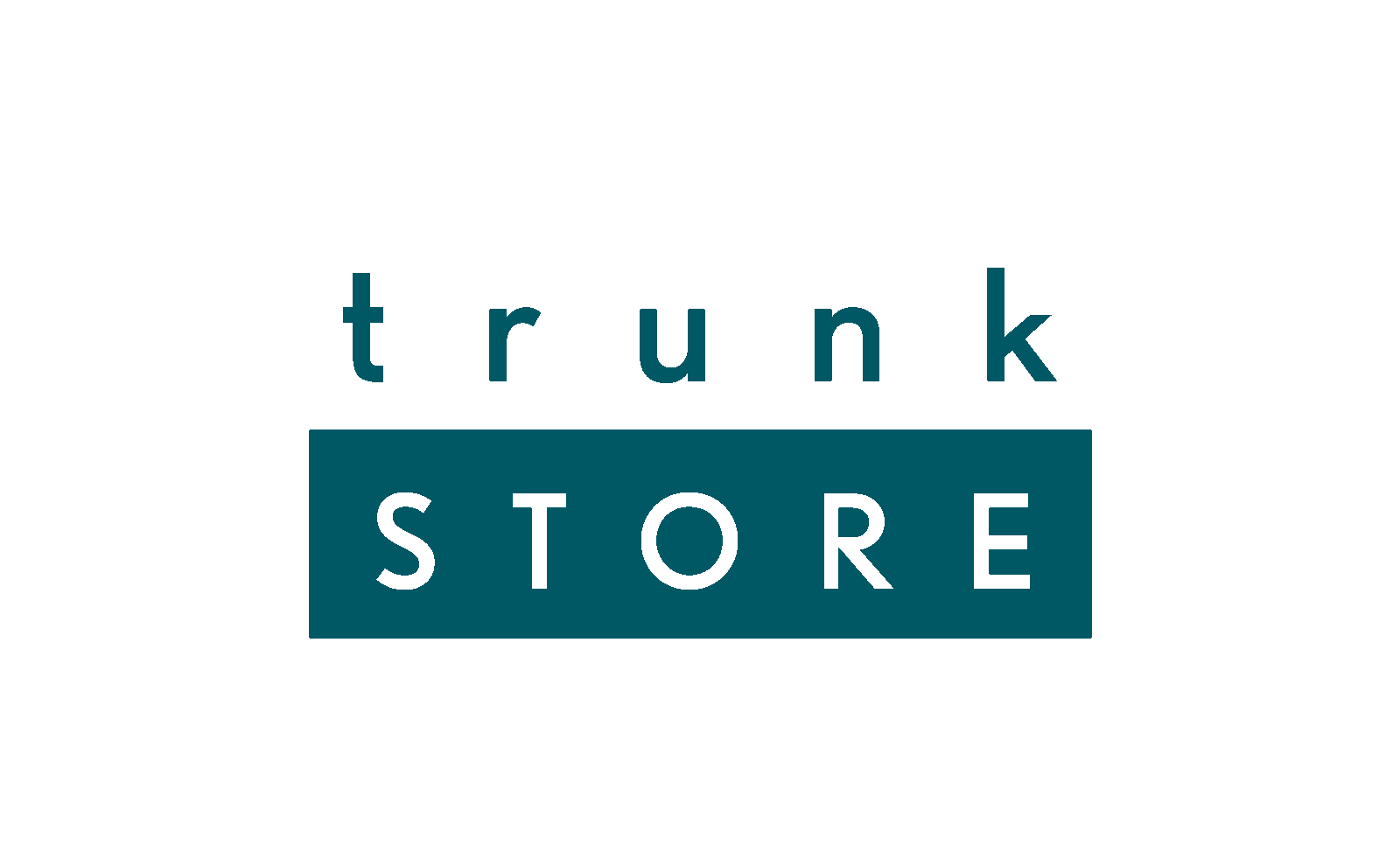 trunk STORE