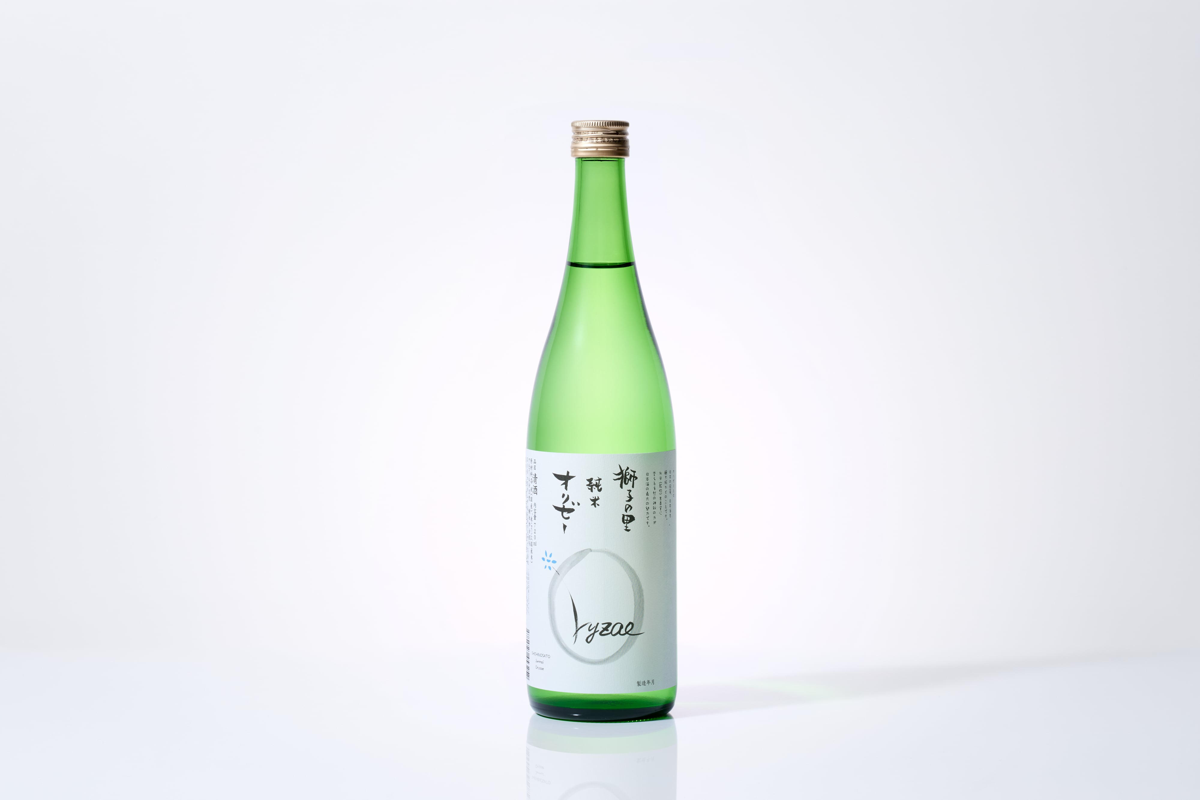 獅子の里」加賀・山中温泉の酒蔵｜松浦酒造