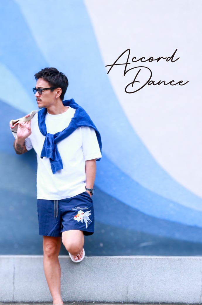 ACCORD DANCE 