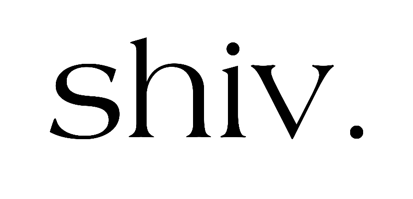 shiv.