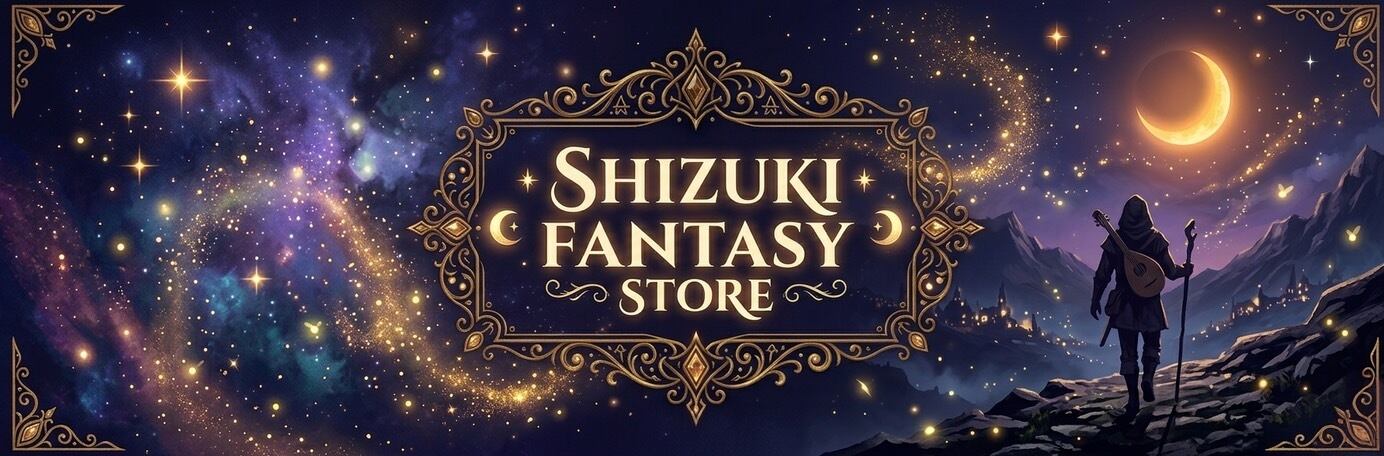 Shizuki Fantasy Store