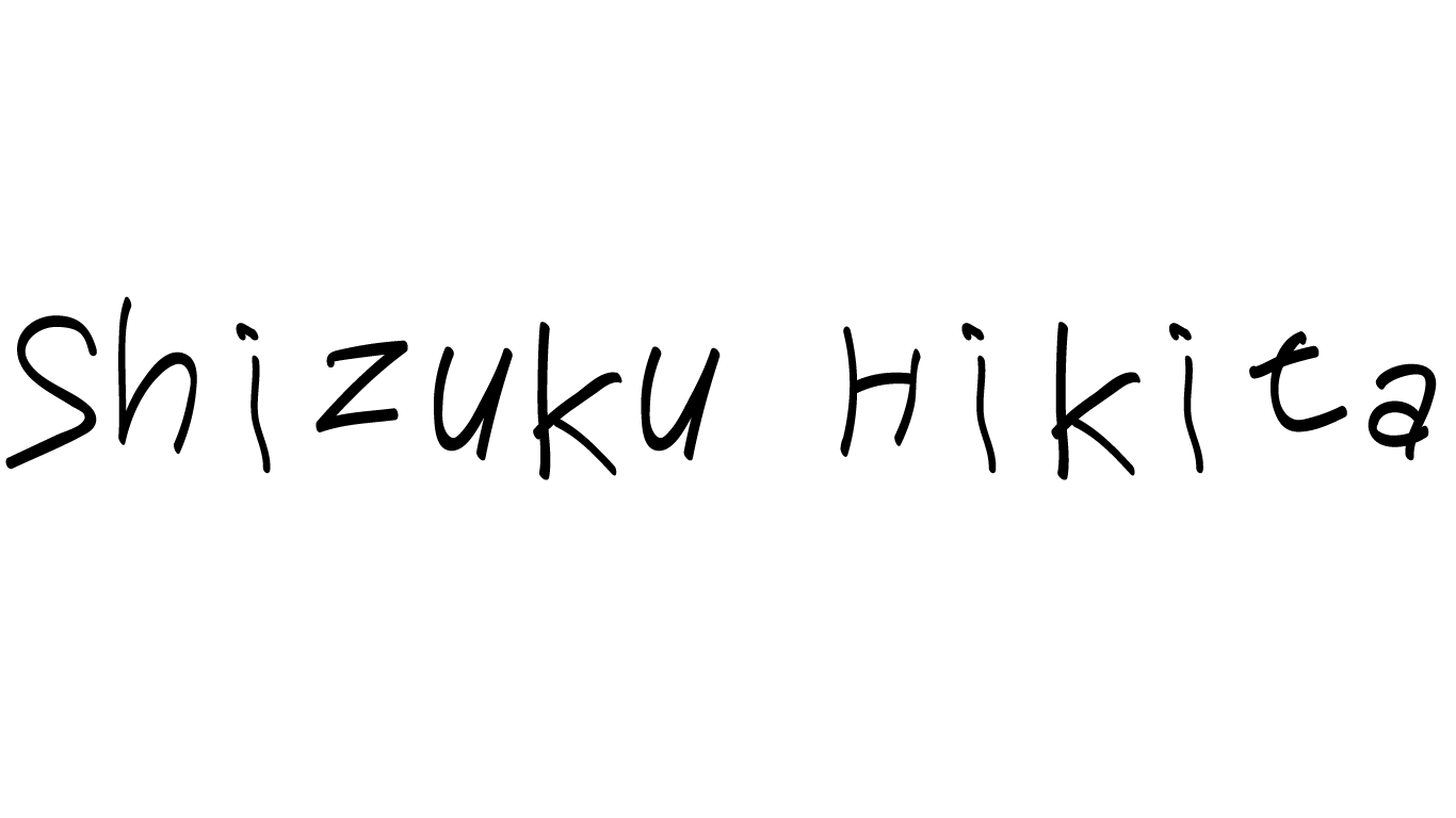 Shizuku Hikita