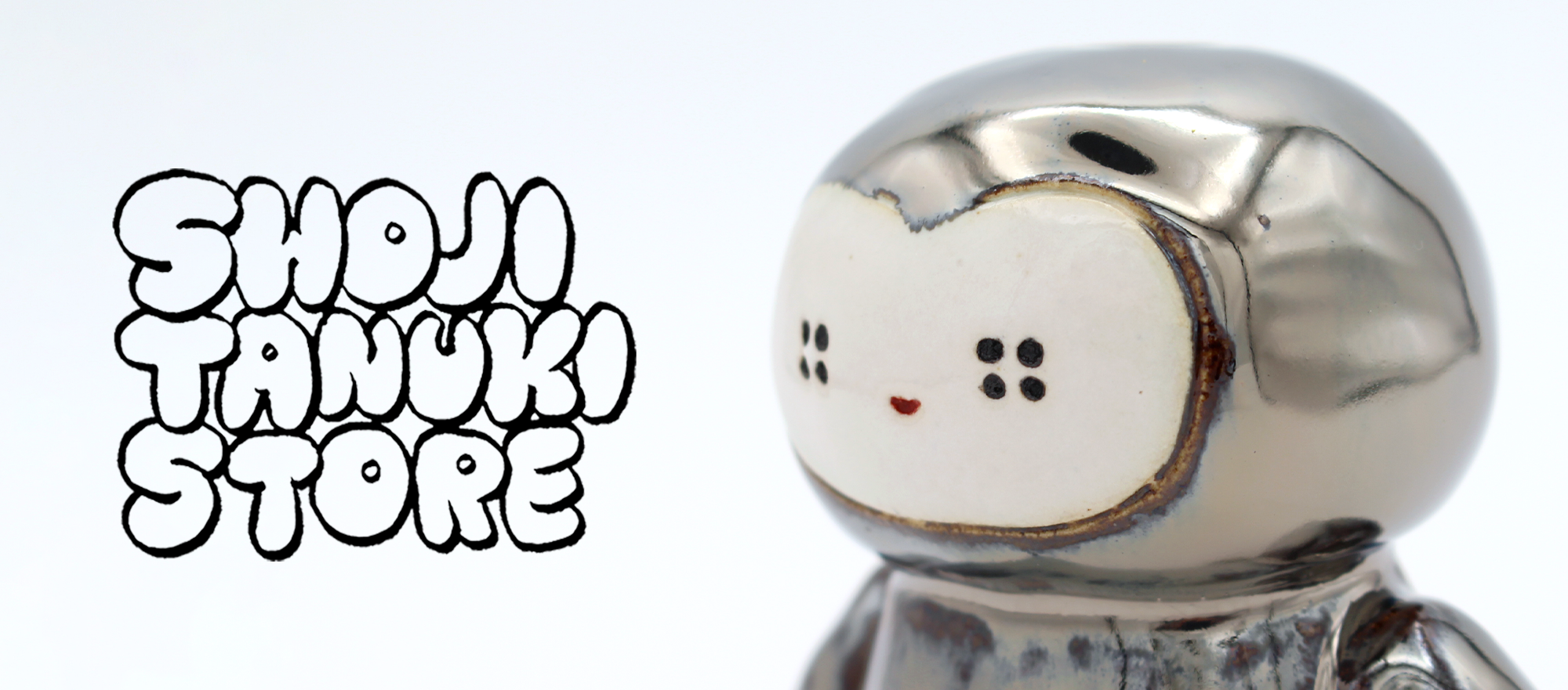 tanukiページ 画像ギャラリー No.002 | タヌキがBMXに乗って荷物を