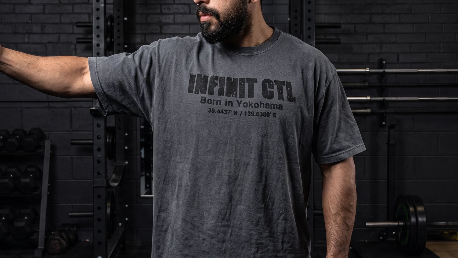 INFINIT CTL