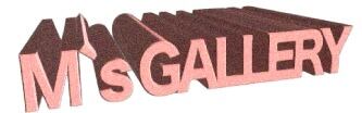 M’s GALLERY