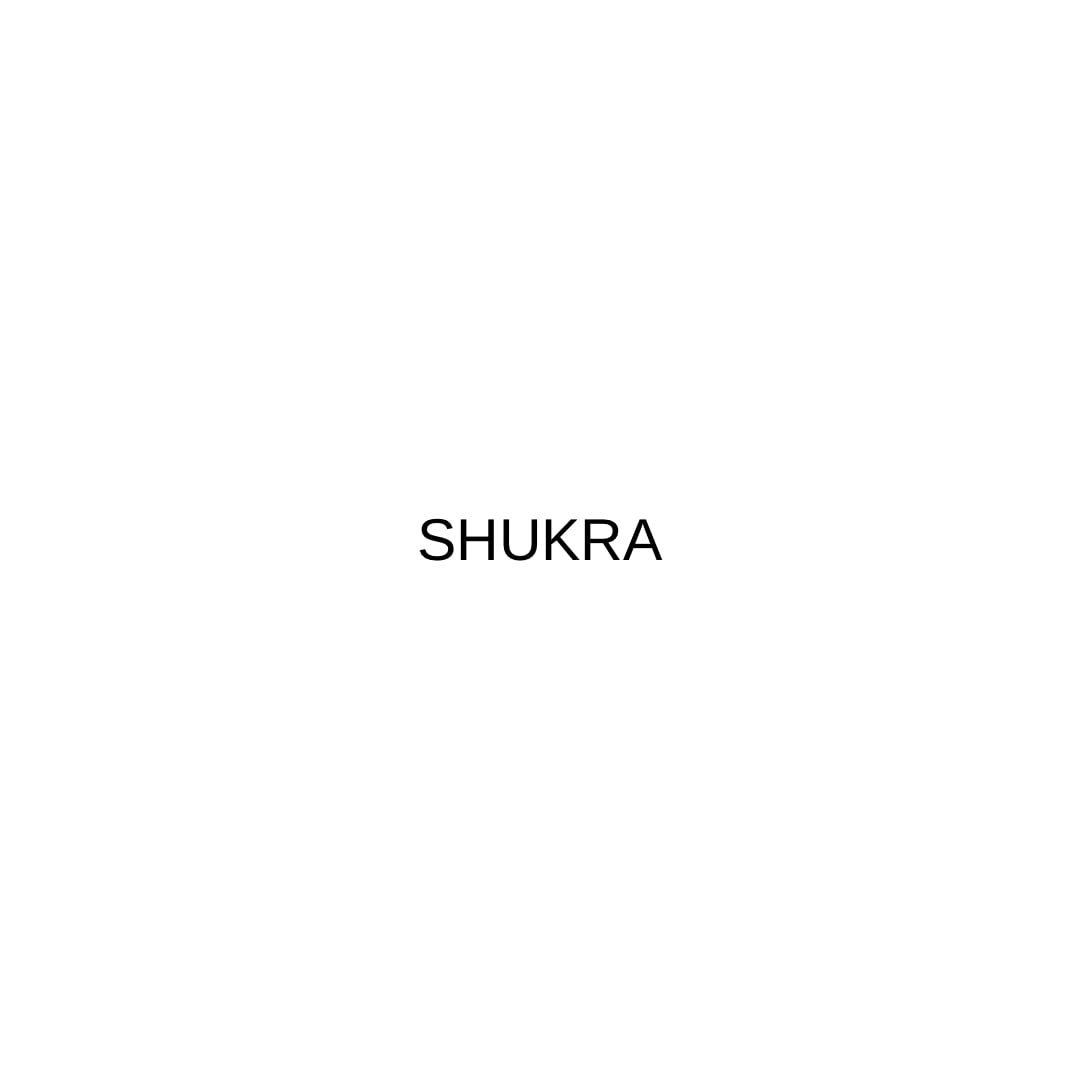 SHUKRA