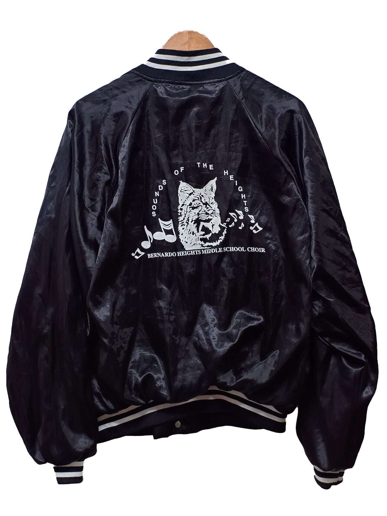 【古着】HART WELL　90s ナイロンジャケット