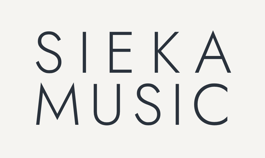 SIEKA MUSIC