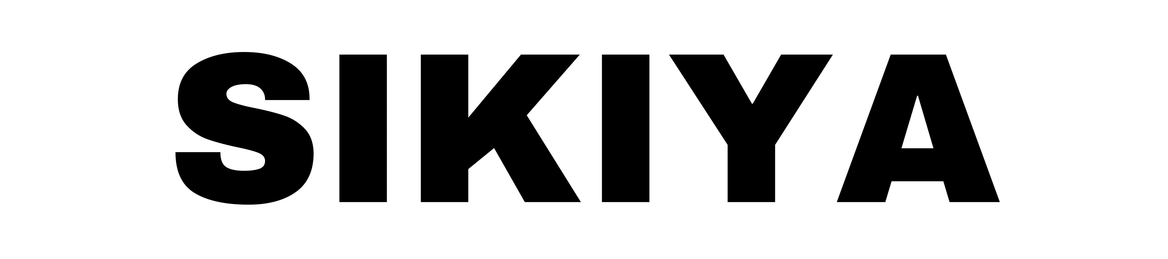 SIKIYA