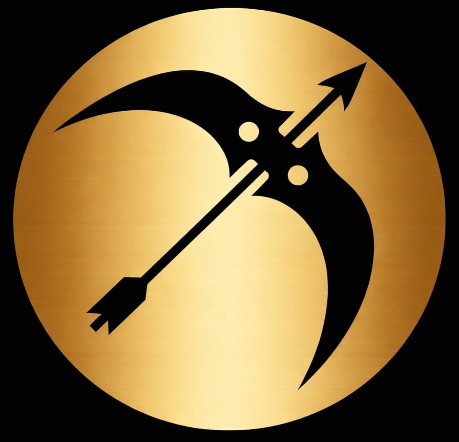 Sagittarius Arrow