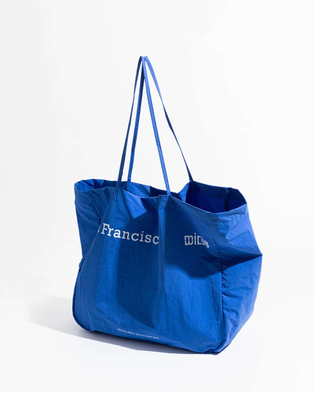 【San Francisco】ロゴトートバッグ　S0162　¥5,480