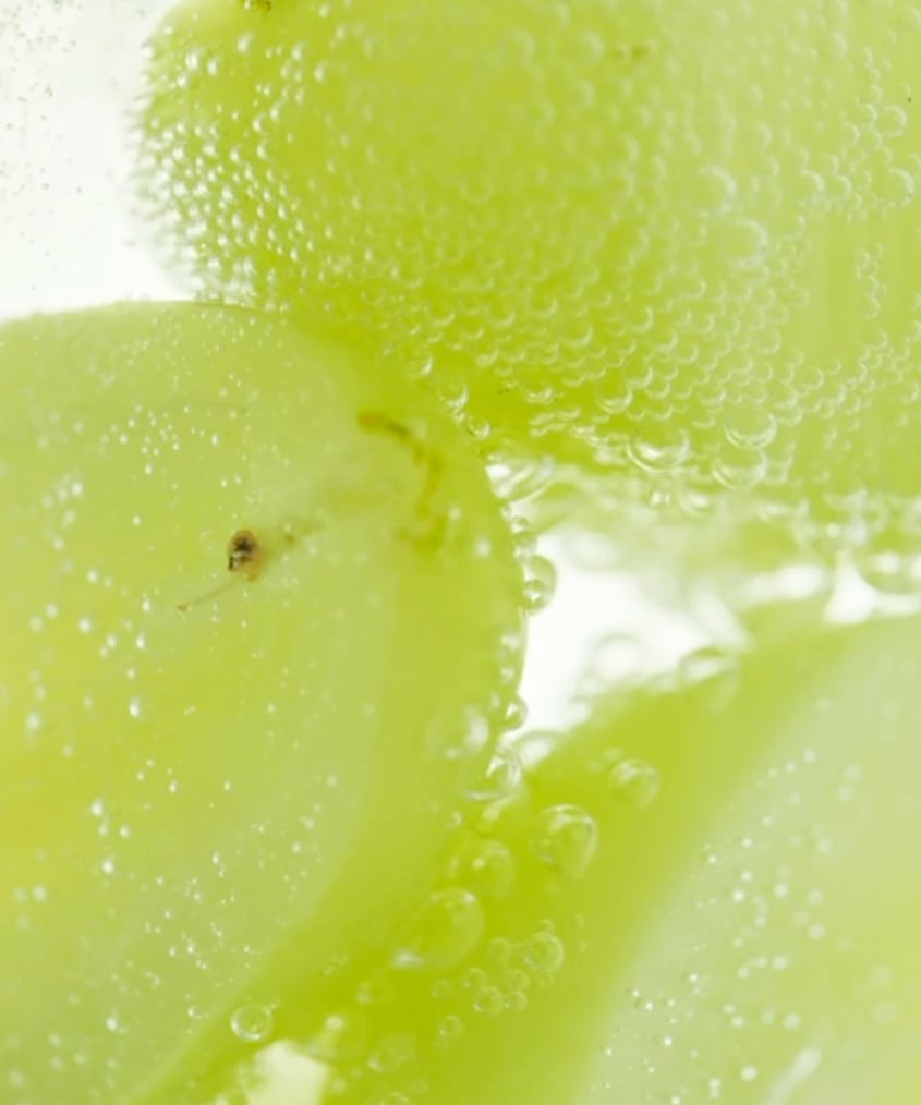 SINKA-しんか｜シャインマスカットスパークリング