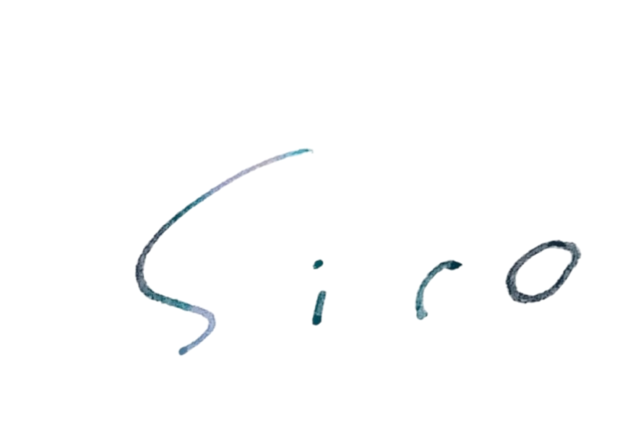 ｓｉｒｏ