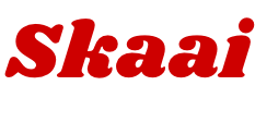 Skaai "MERCH STORE"
