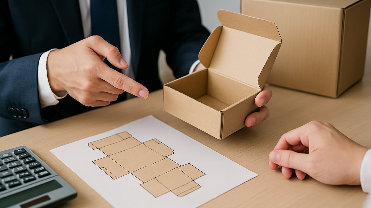 ②小ロット・オーダーメイド