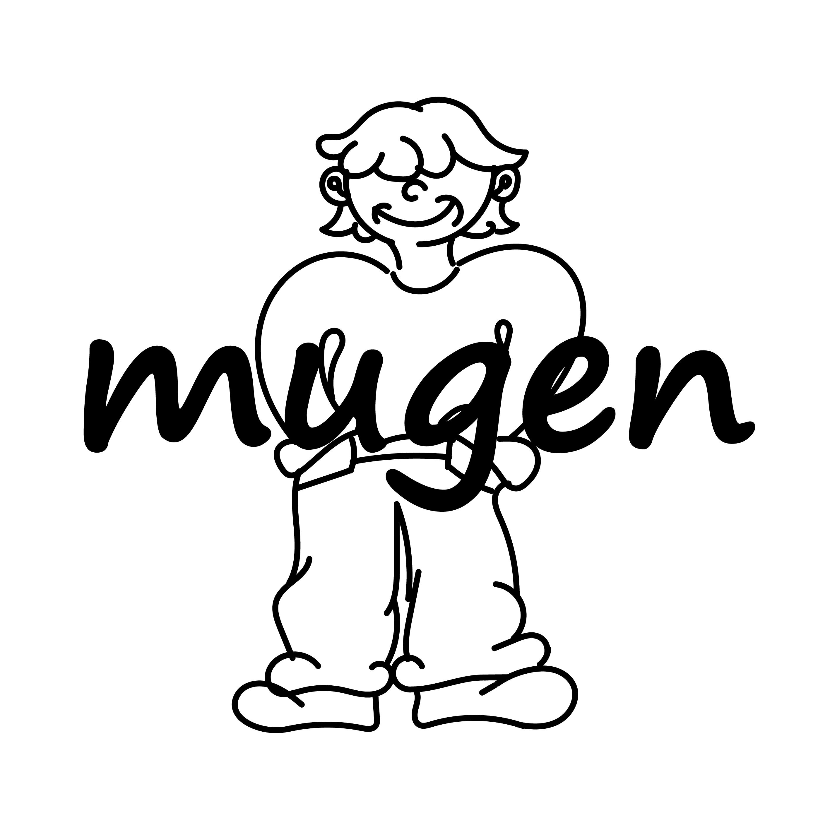 What is mugen?
