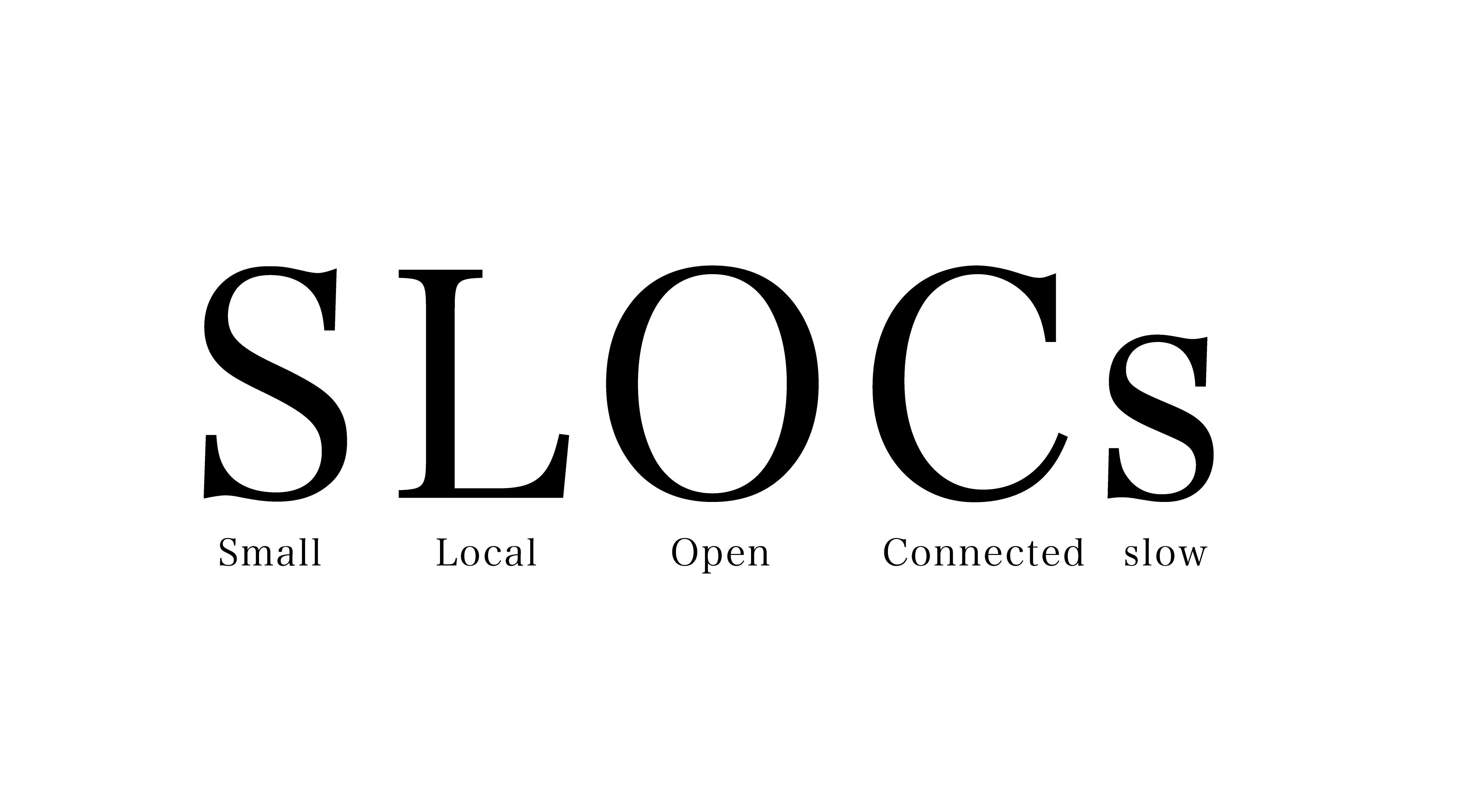SLOCS shop