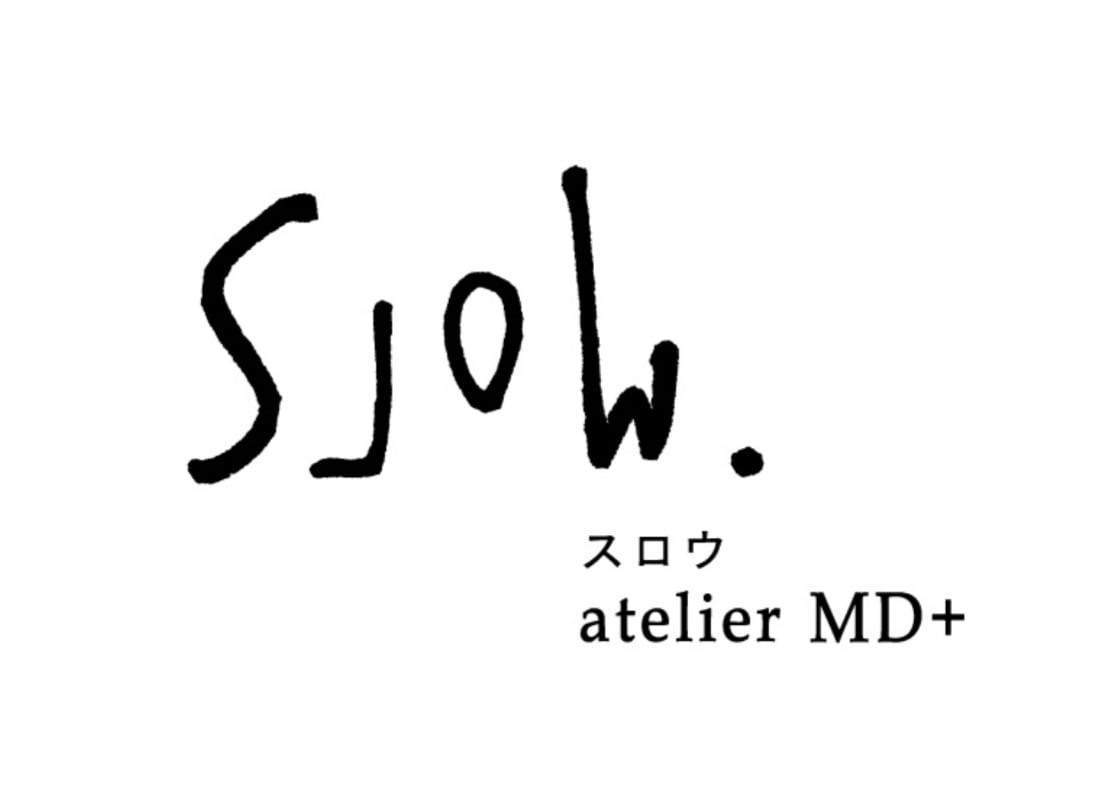 スロウatelier MD+