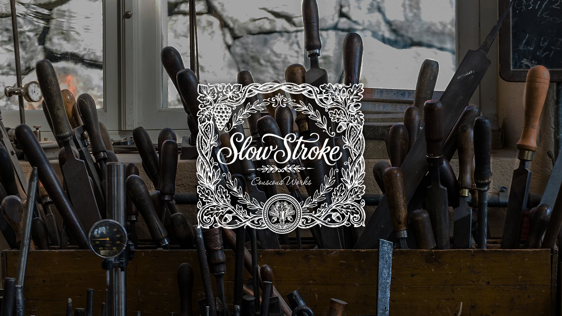 SlowStroke