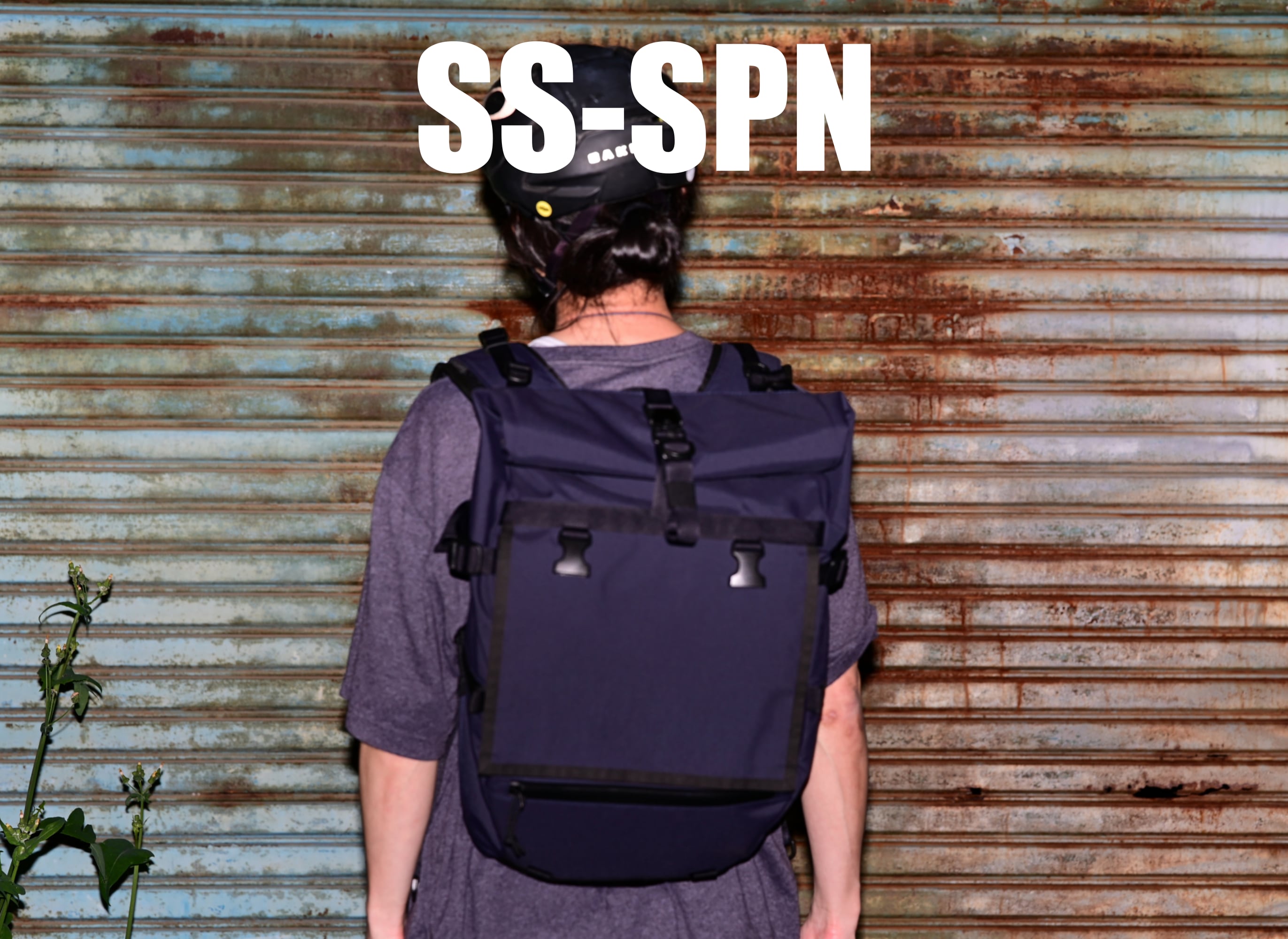 BACKPACK