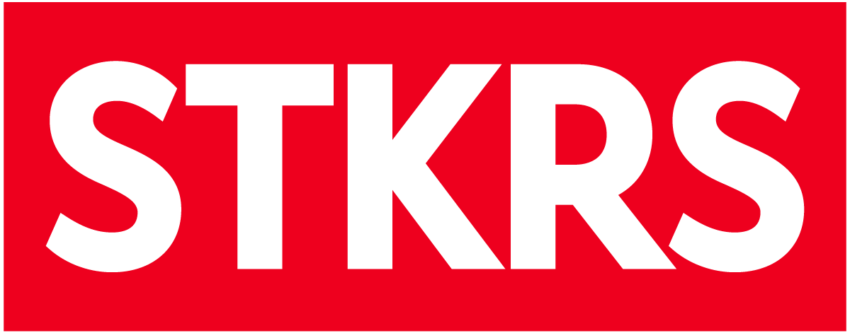 STKRS(ステッカーズ)
