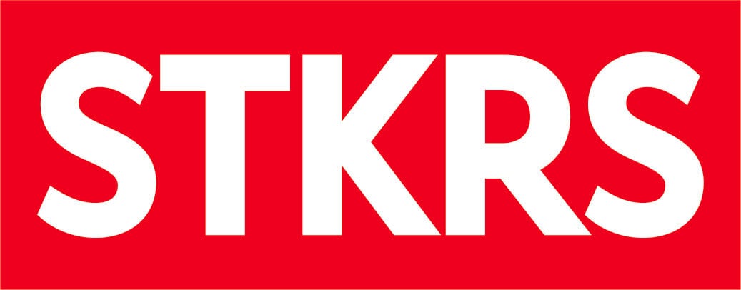 STKRS(ステッカーズ)
