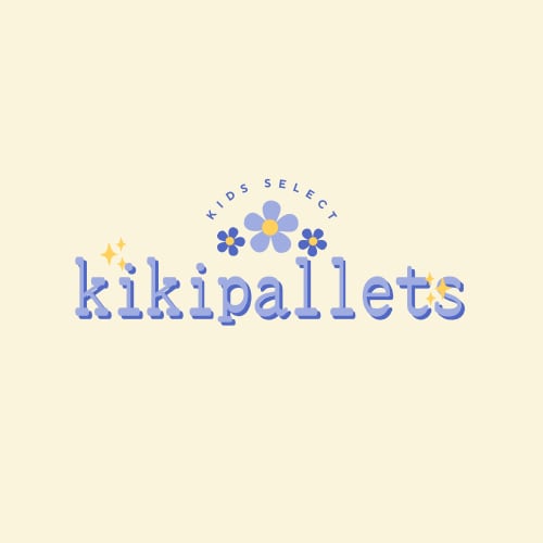 kiki pallets Smilehiya
